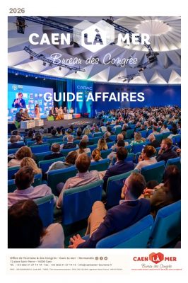 Guide Affaires 2026