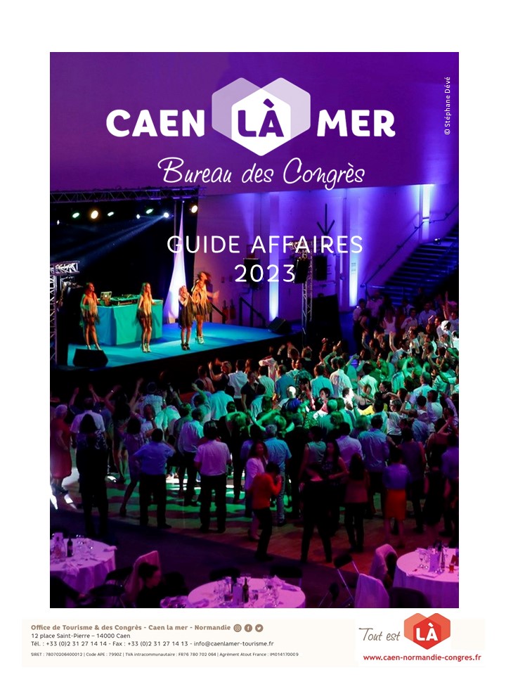 Guide affaires 2023