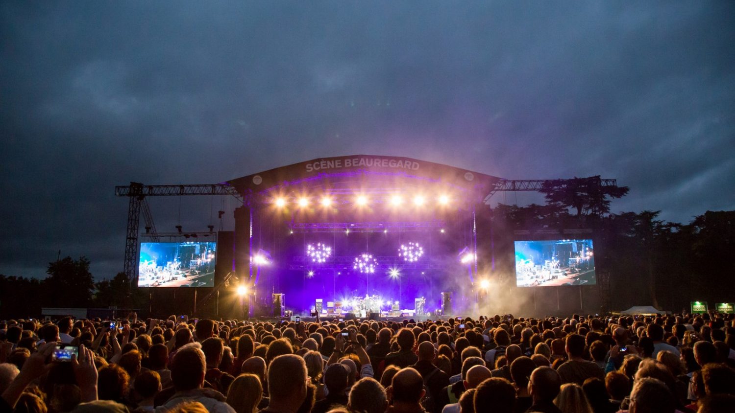 Une destination intensément culturelle