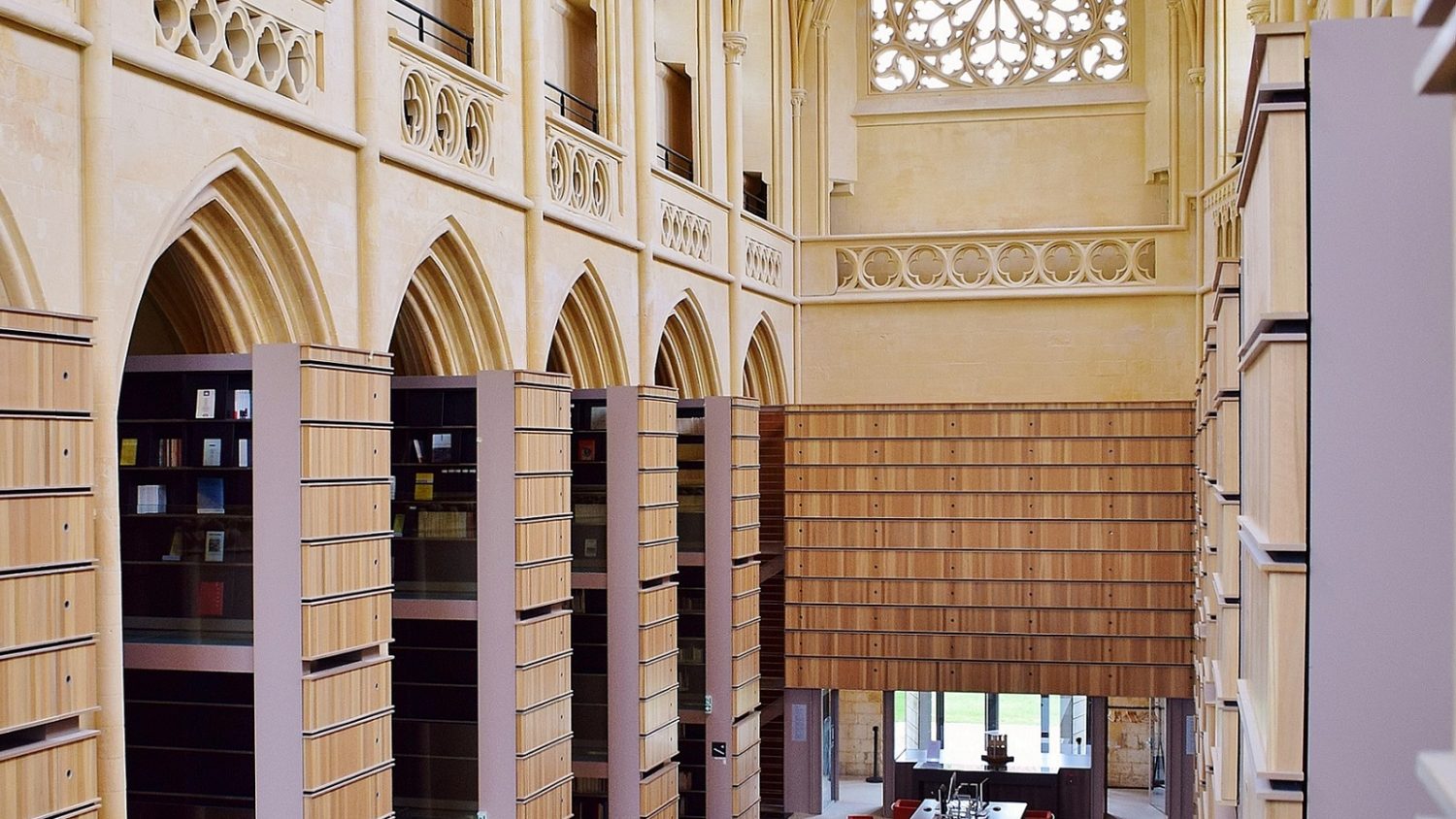 Atypique – unique – insolite