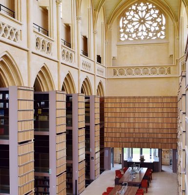 Atypique – unique – insolite