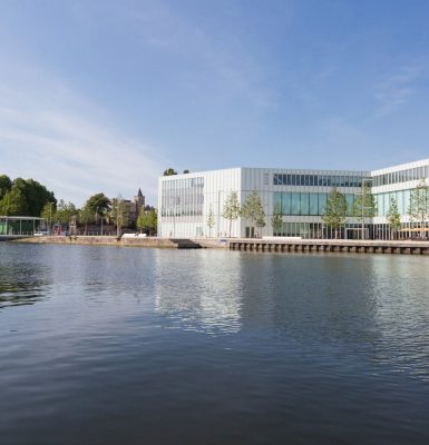 Lieux événementiels