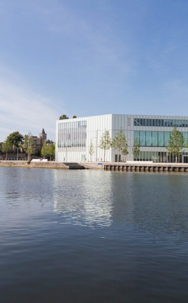 Lieux événementiels