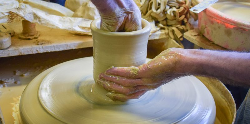 Art et artisanat