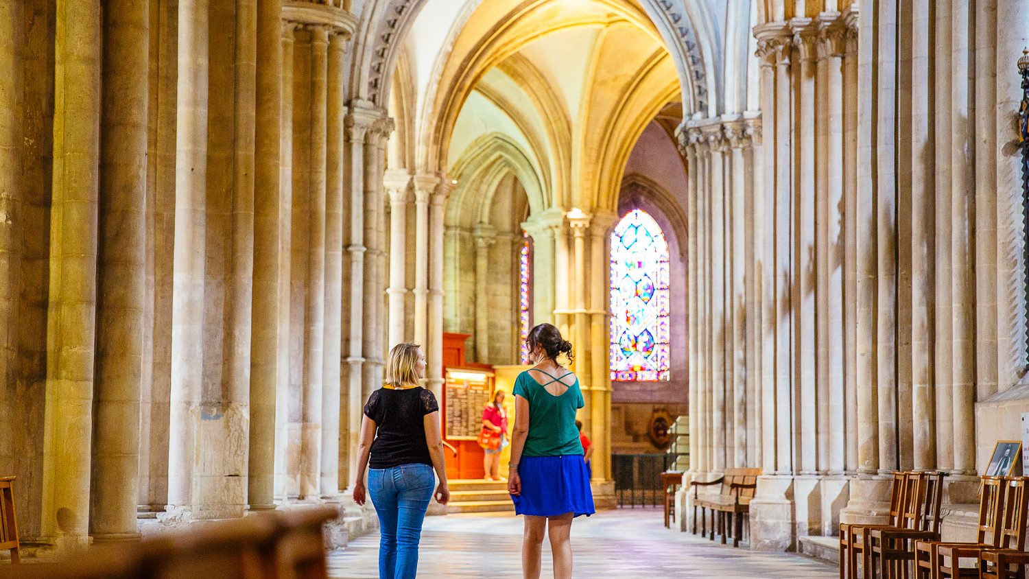 Newsletter « Rendez-vous découverte »