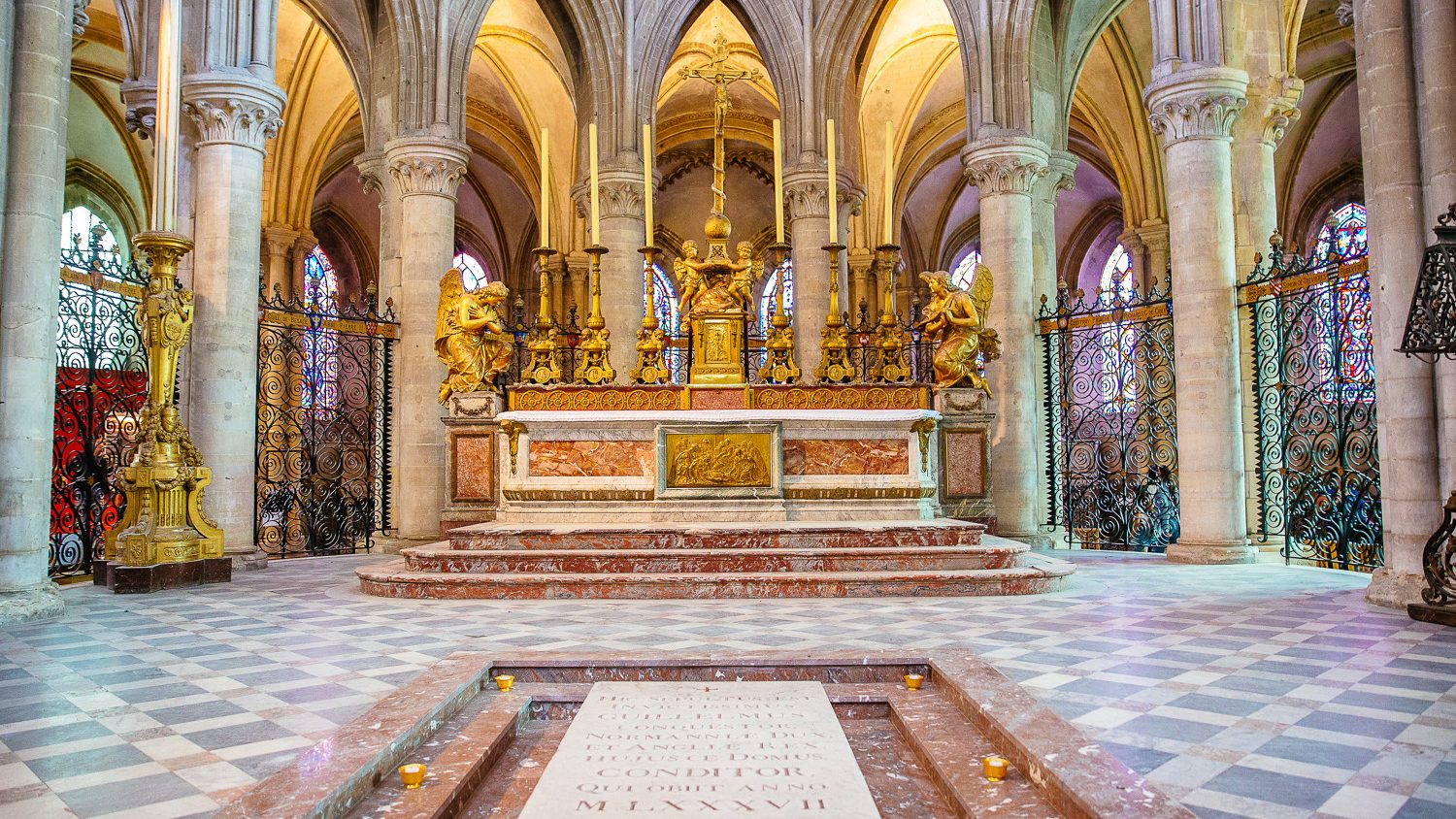 Caen la mer en Réalité virtuelle