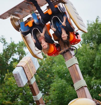 Lieux avec activités sur place