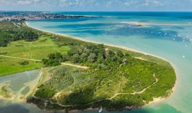 Une destination riche en promesses, entre terre et mer