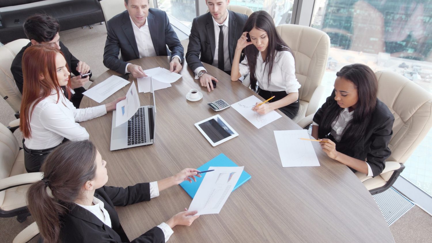 Bureau des Congrès de caen la mer