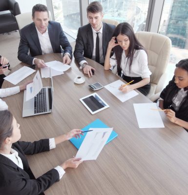 Bureau des Congrès de caen la mer