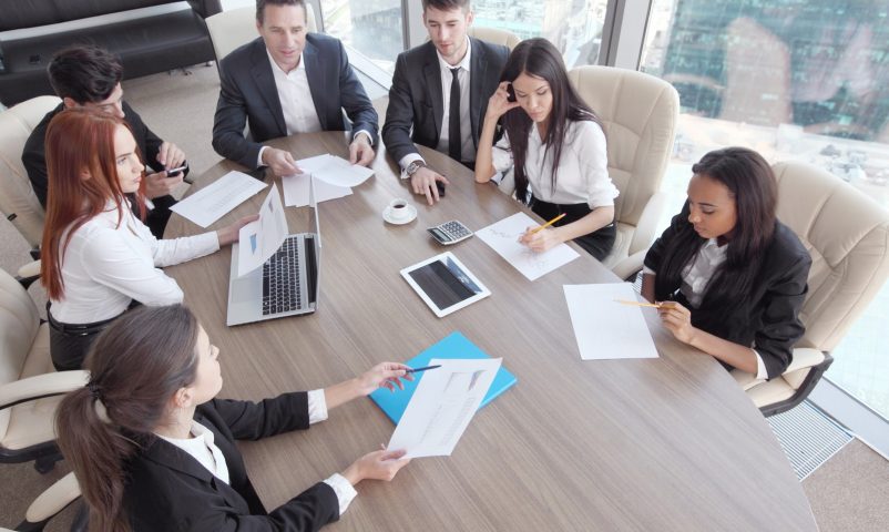 Bureau des Congrès de caen la mer