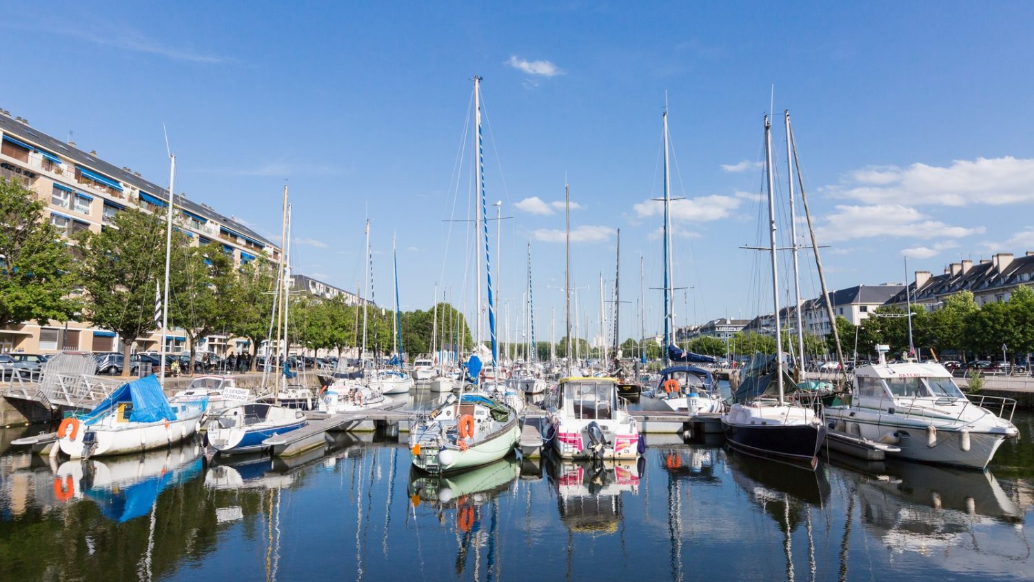 Destination Affaires