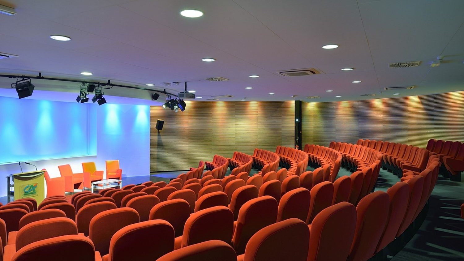 Où il fait bon organiser votre événement !