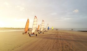 Un large éventail de loisirs et d'activités originales