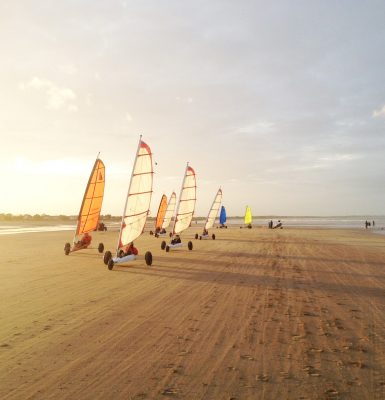 Un large éventail de loisirs et d’activités originales