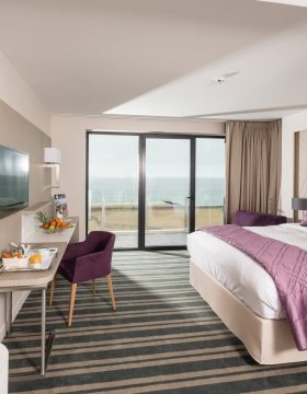 Hébergements groupes affaires