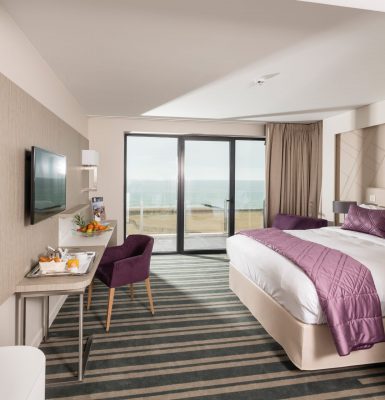 Hébergements groupes affaires