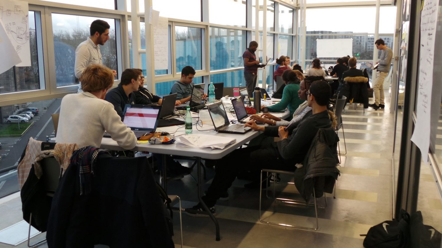 Un territoire attractif et dynamique