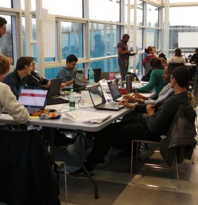 Un territoire attractif et dynamique