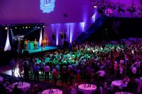 Soirée d&rsquo;entreprises – Animations soirées