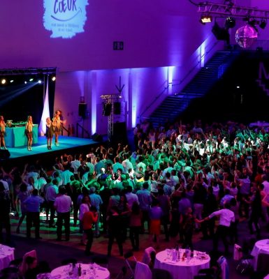 Soirée d’entreprises – Animations soirées