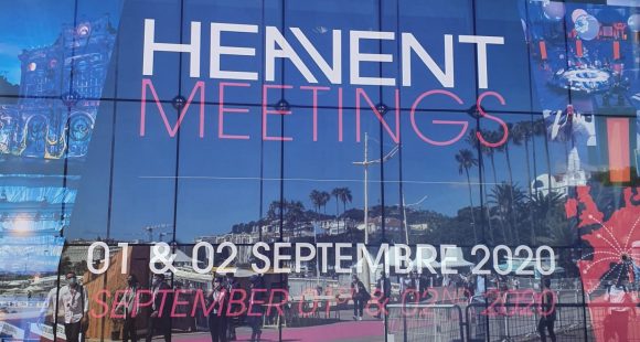 Salon Heavent Meetings Cannes 2020