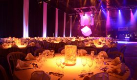 Votre soirée - gala