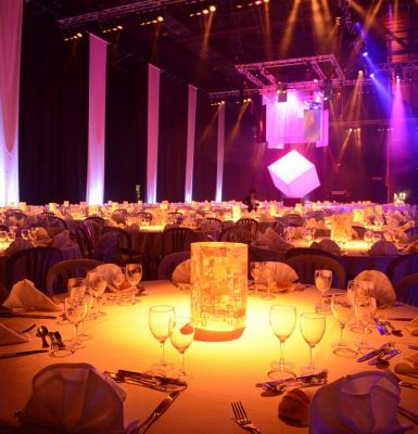 Votre soirée – gala