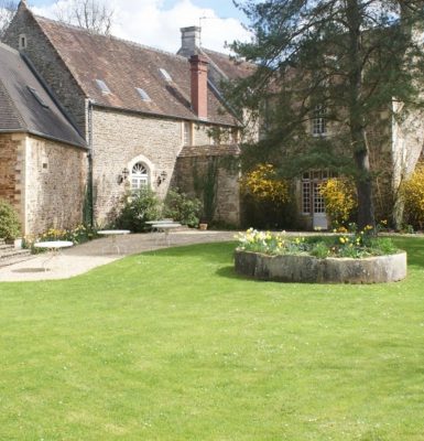 Au vert / a la campagne