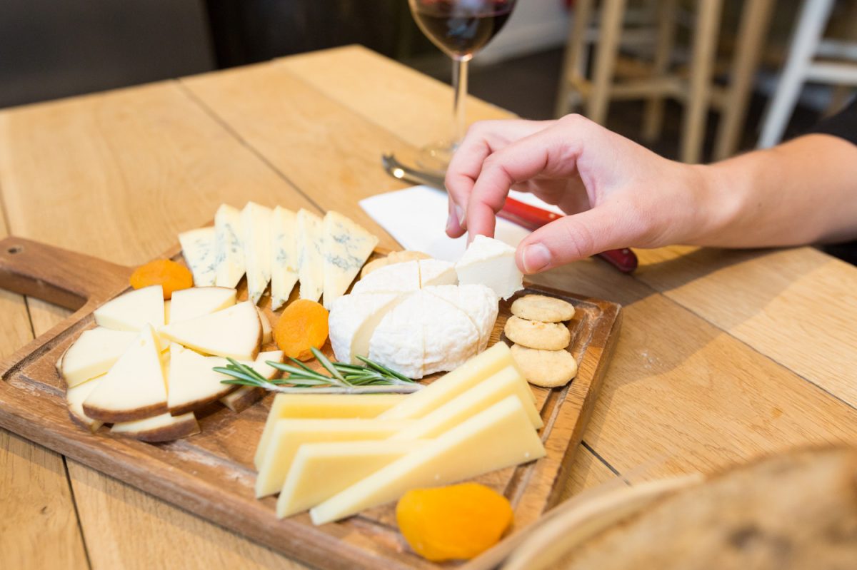 Fromagerie Conquérant Caen
