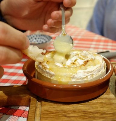 On en fait tout un fromage !