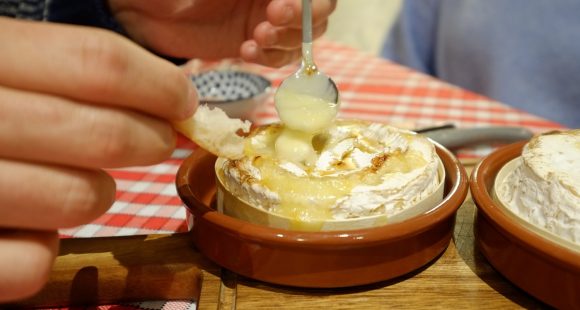 On en fait tout un fromage !