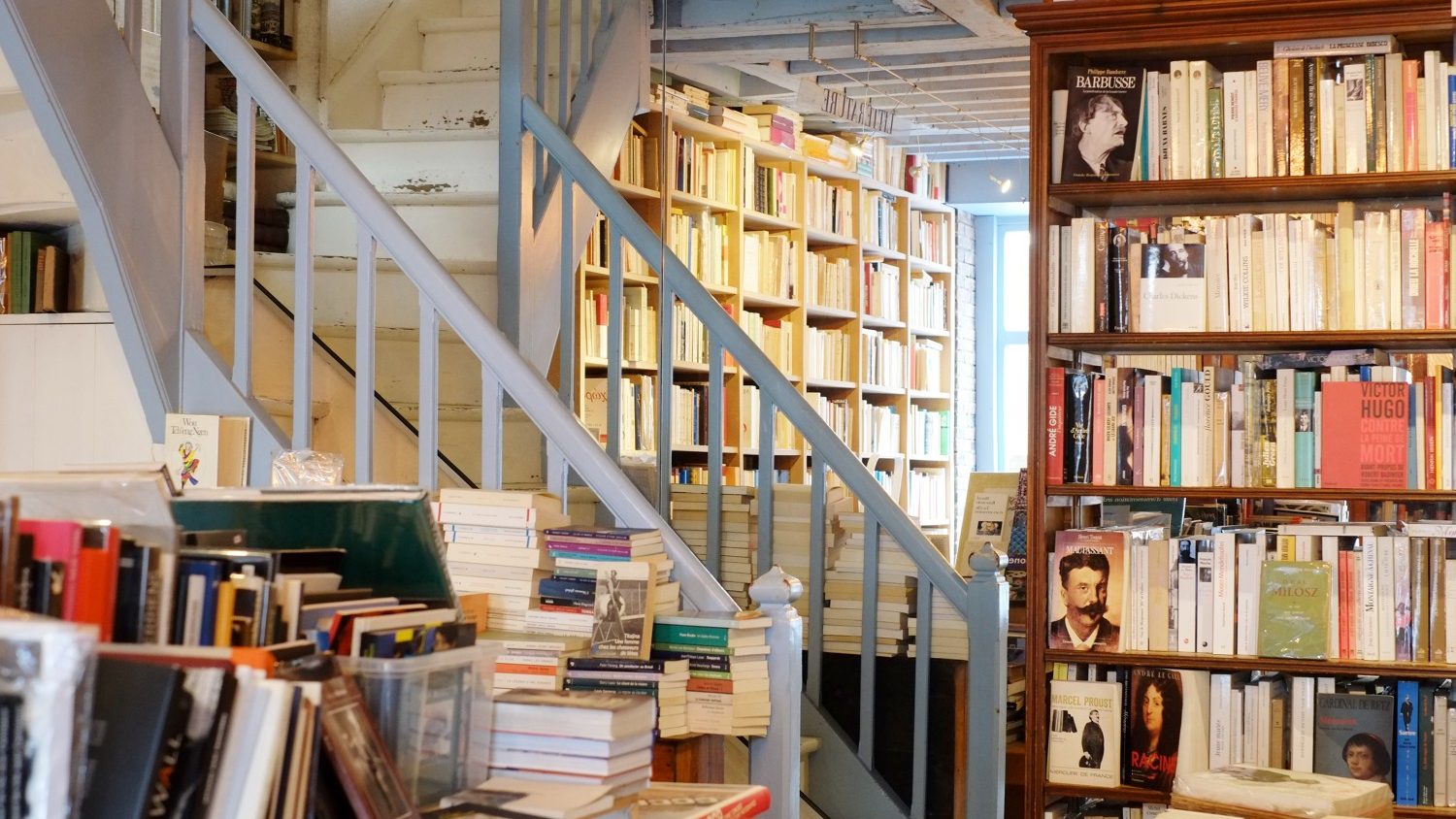 Où commence l’Histoire