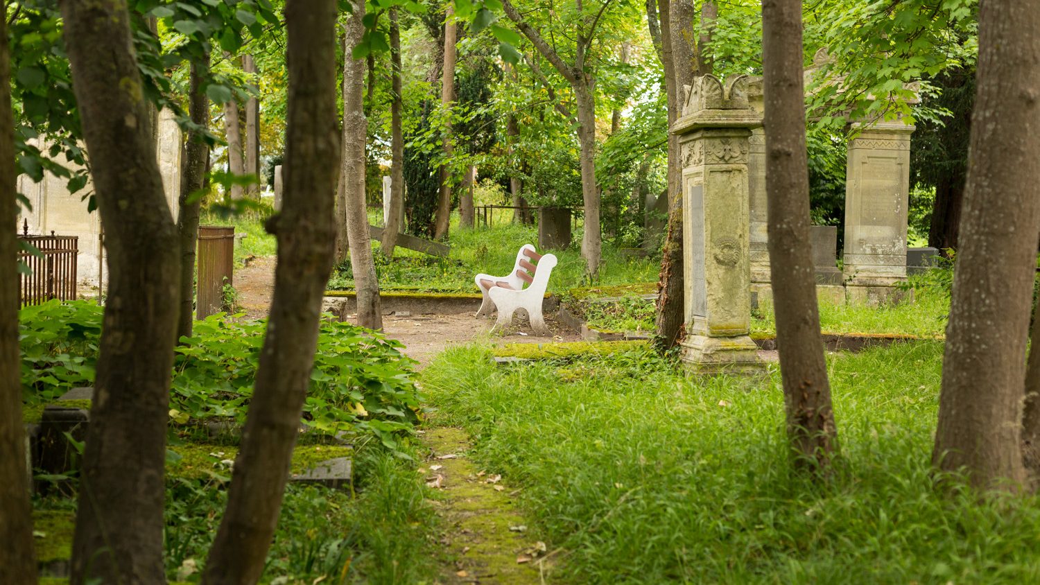 Où on respire mieux