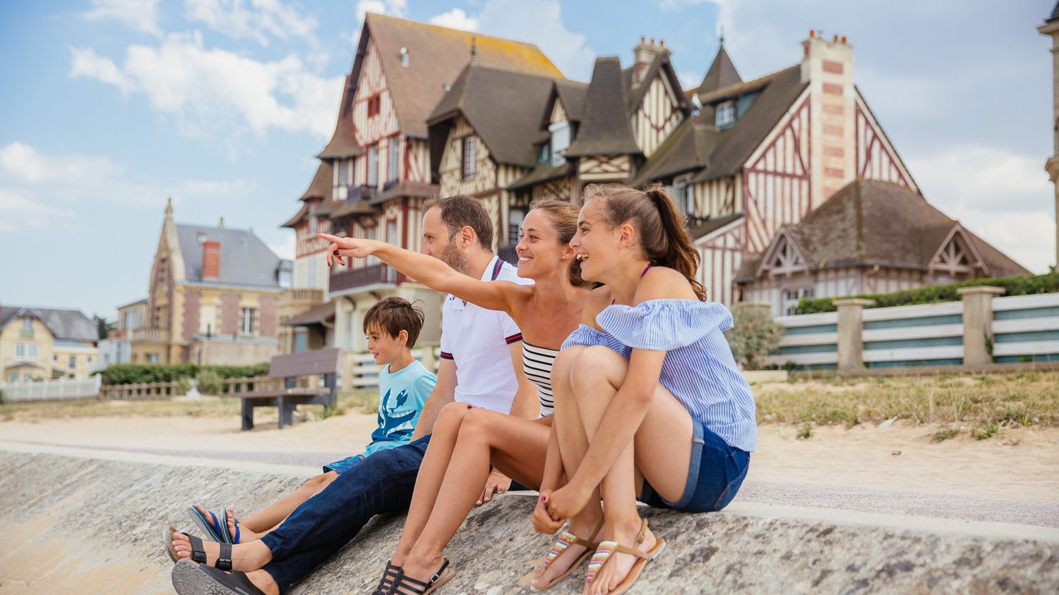 Les communes du Littoral