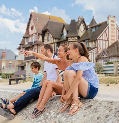 Les communes du Littoral