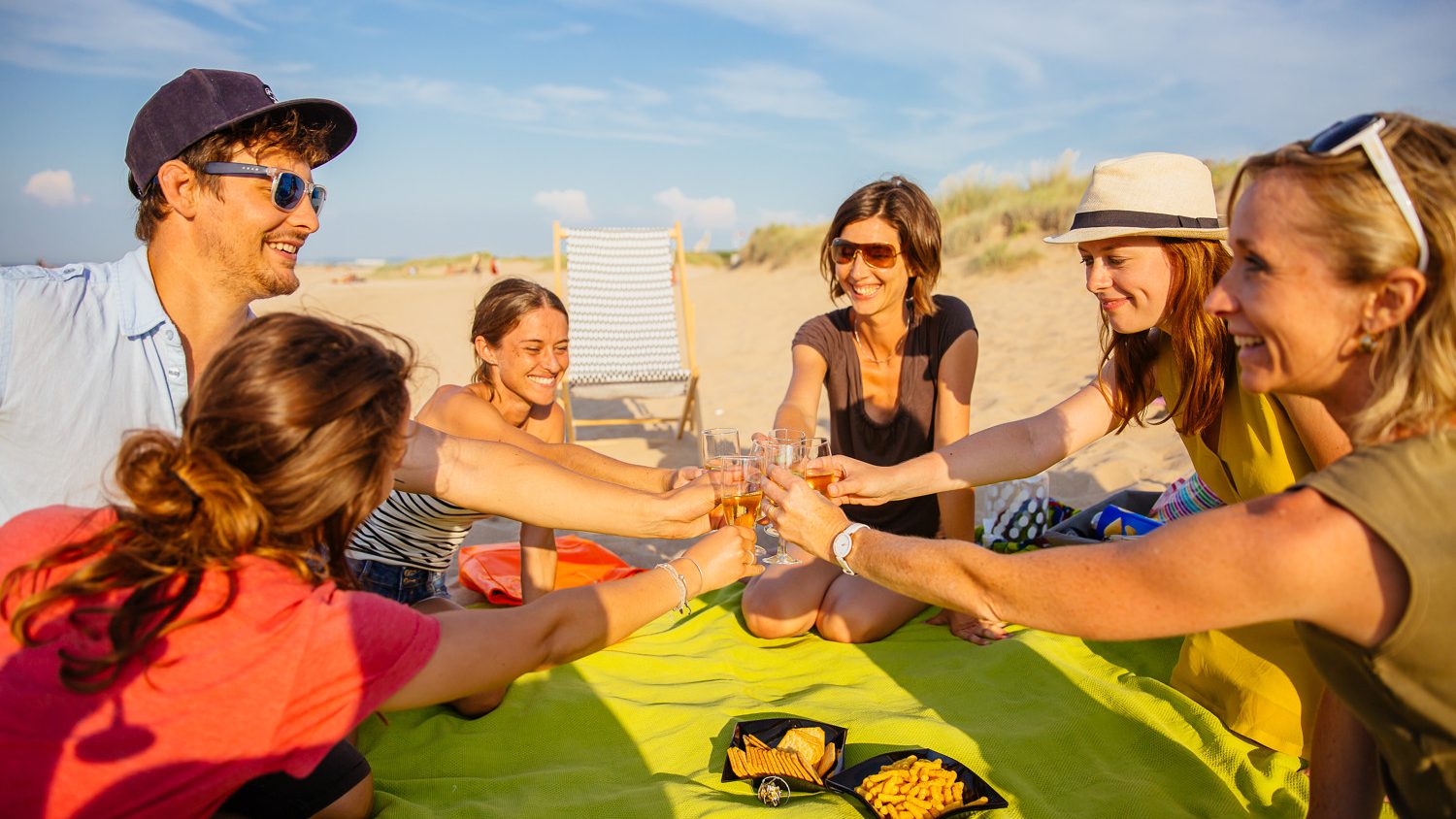 Votre Séminaire « résidentiel » en bord de mer