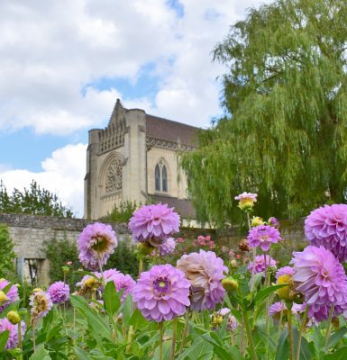 L’Abbaye d’Ardenne, un trésor caché
