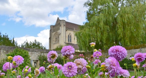 L’Abbaye d’Ardenne, un trésor caché