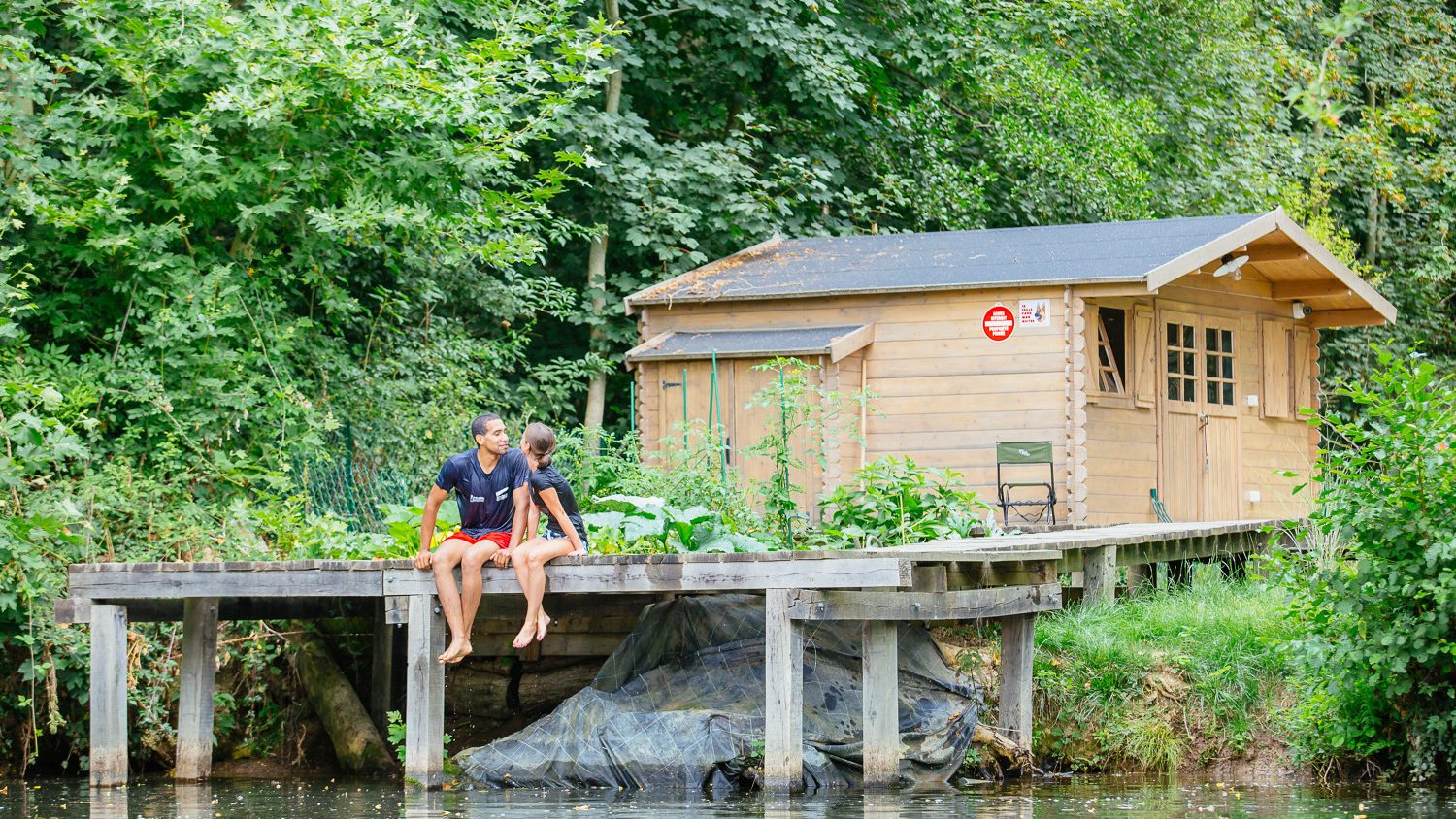 Top 10 des endroits pour déconnecter à Caen la mer