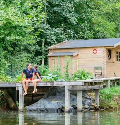 Top 10 des endroits pour déconnecter à Caen la mer