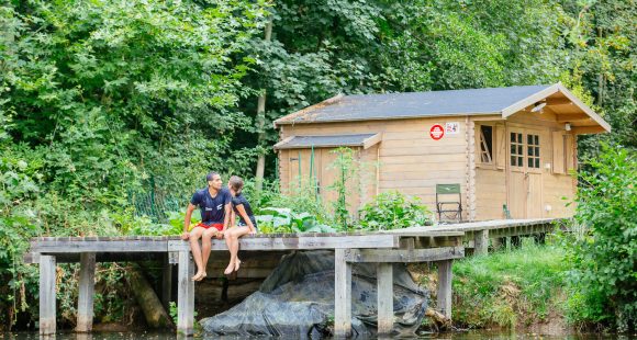 Top 10 des endroits pour déconnecter à Caen la mer