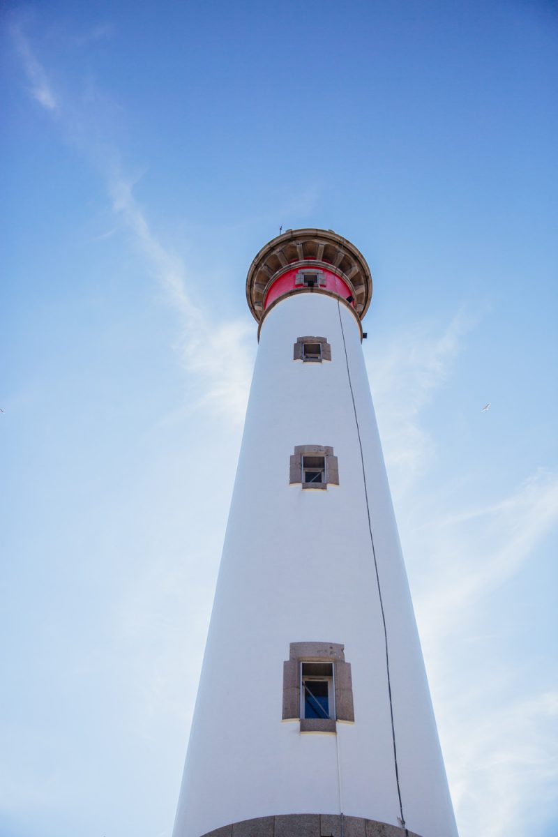 Phare de Ouistreham
