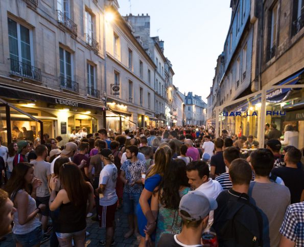 Fête de la musique