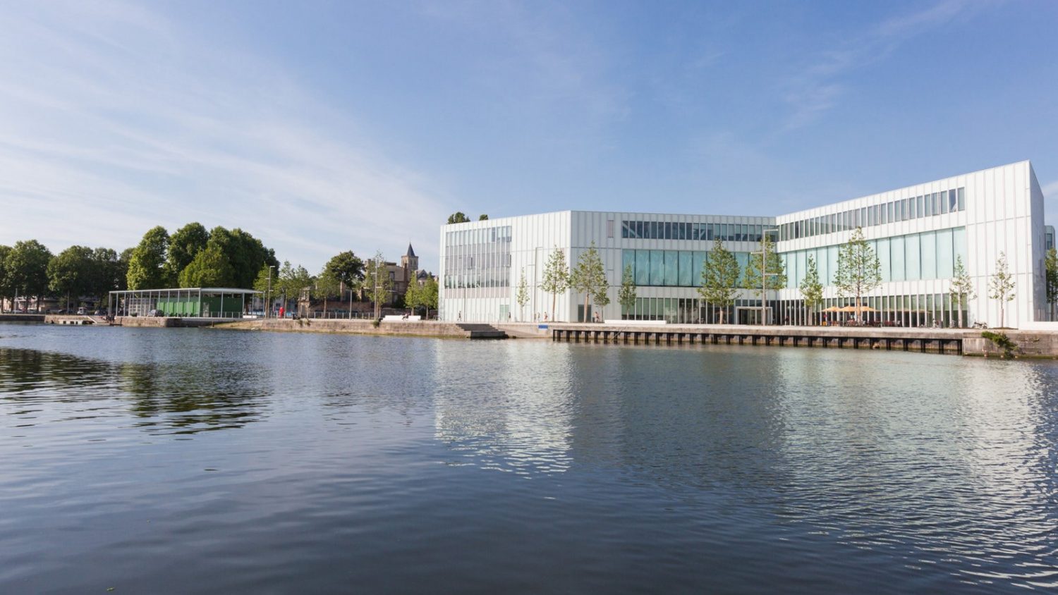 Lieux événementiels