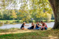 là où s&rsquo;exprime votre vraie nature