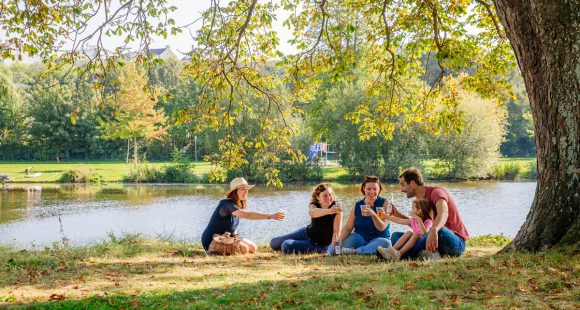 Top 8 des lieux pour pique-niquer