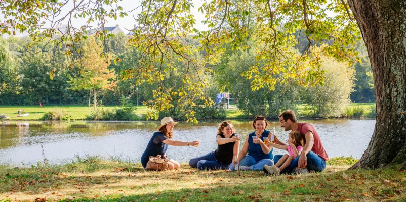 là où s’exprime votre vraie nature