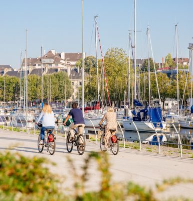 Comment venir et se déplacer