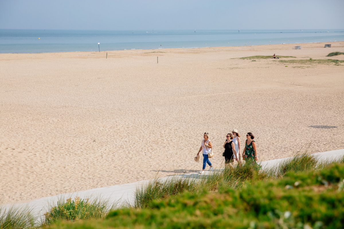 Sword beach